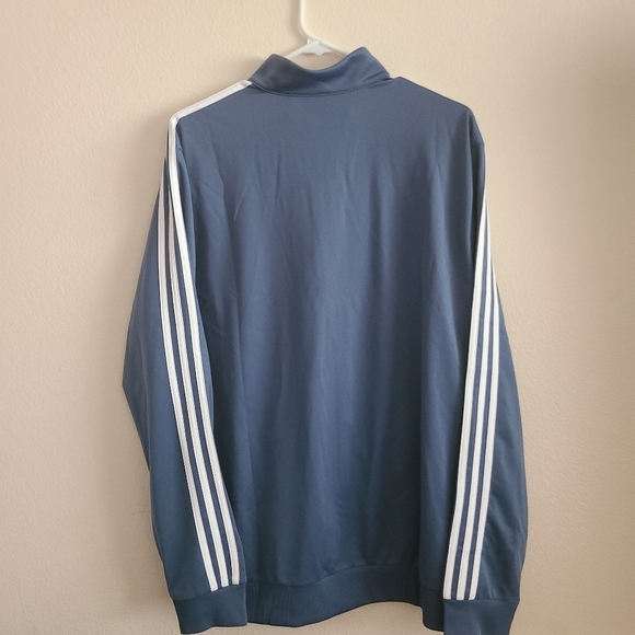 Adidas jacket - Picture 3 of 3